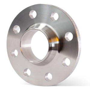 Svetsfläns DN80 88,9 mm PN16 av rostfritt stål 1.4301 / 1.4307 / 304 / 304L