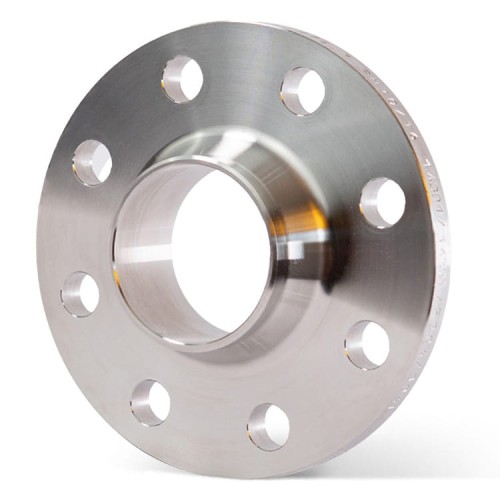 Svetsfläns DN100 114,3 mm PN10/16 (EN1092-1/11B1) av rostfritt stål 1.4571 / 316Ti