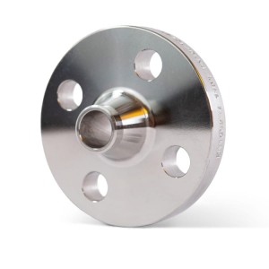 Svetsfläns DN15 21,3 mm PN6 av rostfritt stål 1.4401 / 316 / 1.4404 / 316L