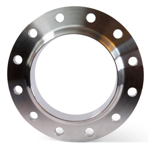 Svetsfläns DN300 323,9 mm PN10 (EN1092-1/11B1) av rostfritt stål 1.4541 / 321