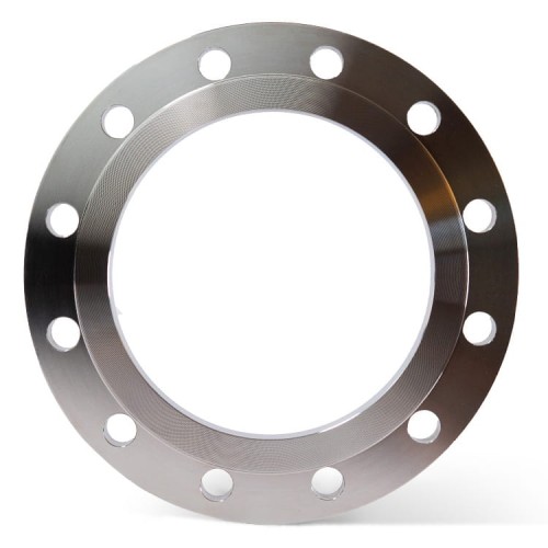 Platt fläns DN300 323,9 mm PN10 (EN1092-1/01B) av rostfritt stål 1.4401 / 1.4404 / 316 / 316L