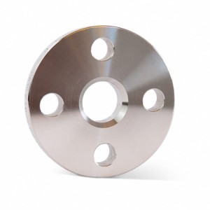 Lösa fläns DN32 42,4 mm PN40 av rostfritt stål 1.4301 / 1.4307 / 304 / 304L